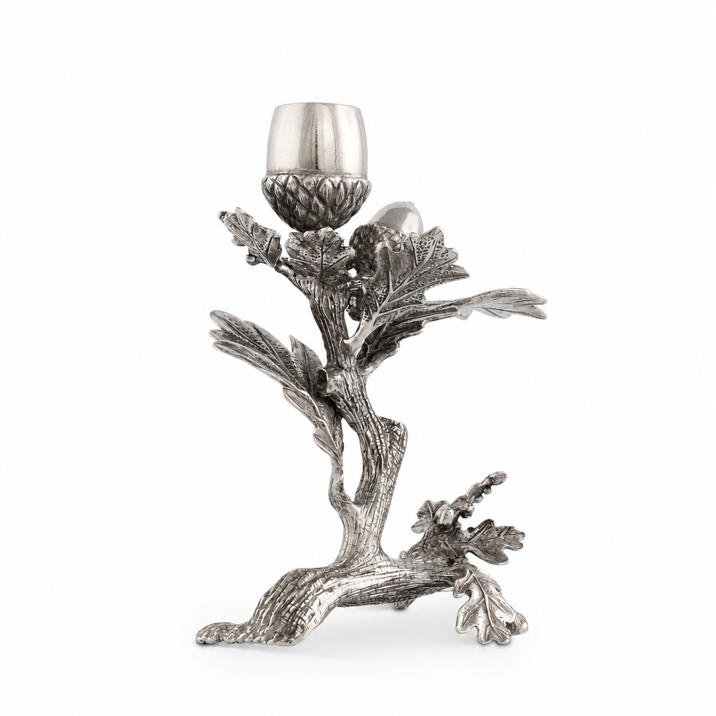 Acorn Single Candlestick 1