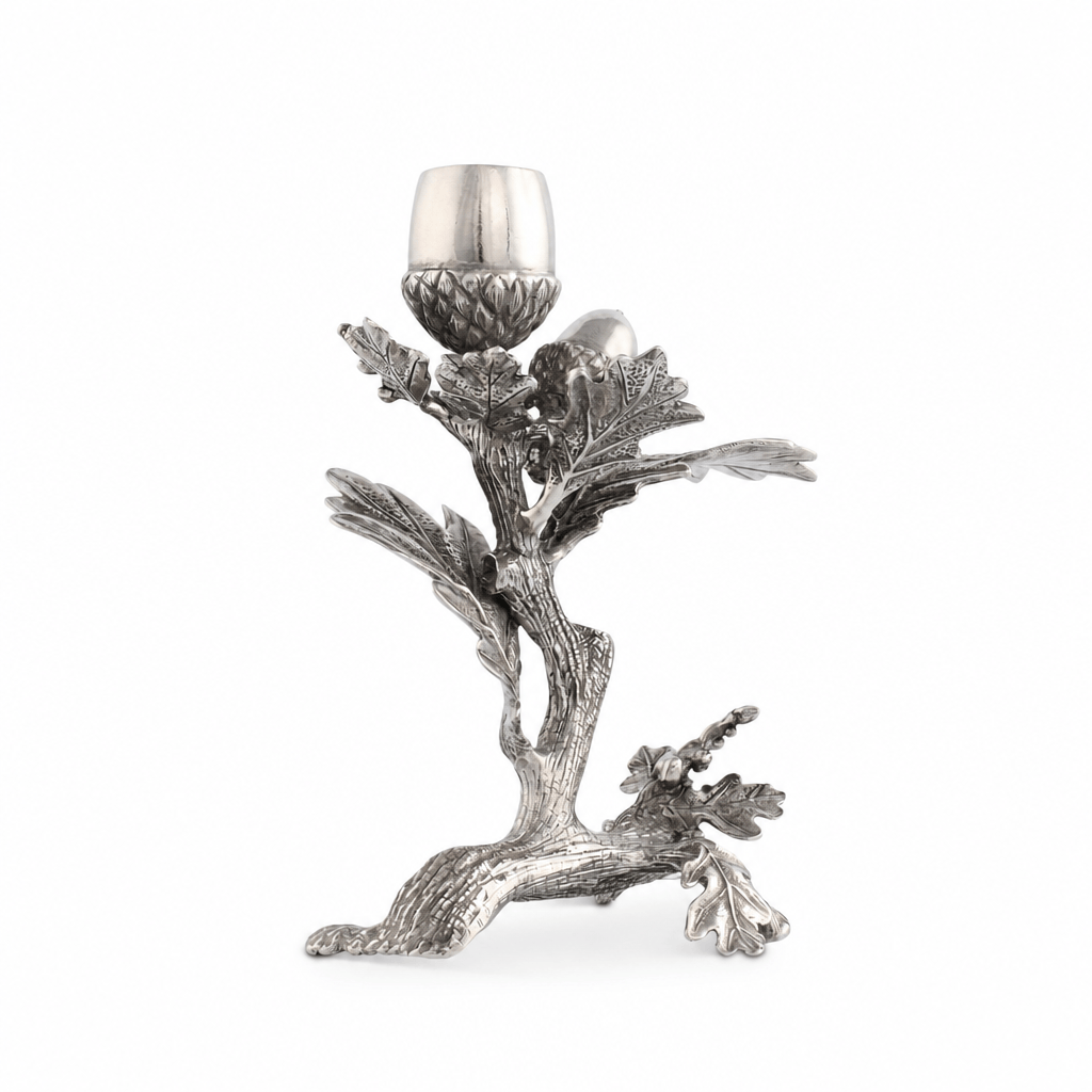 Acorn Single Candlestick 1