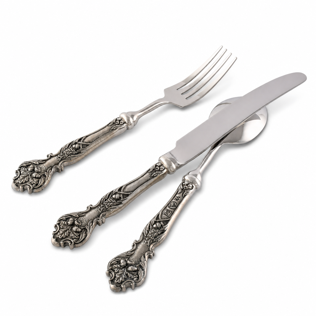 Mighty Oak Flatware 8