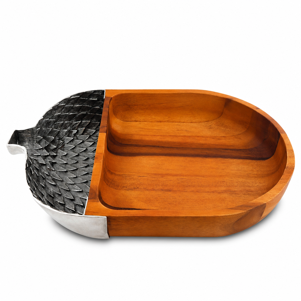 Acorn Catch All Bowl 1