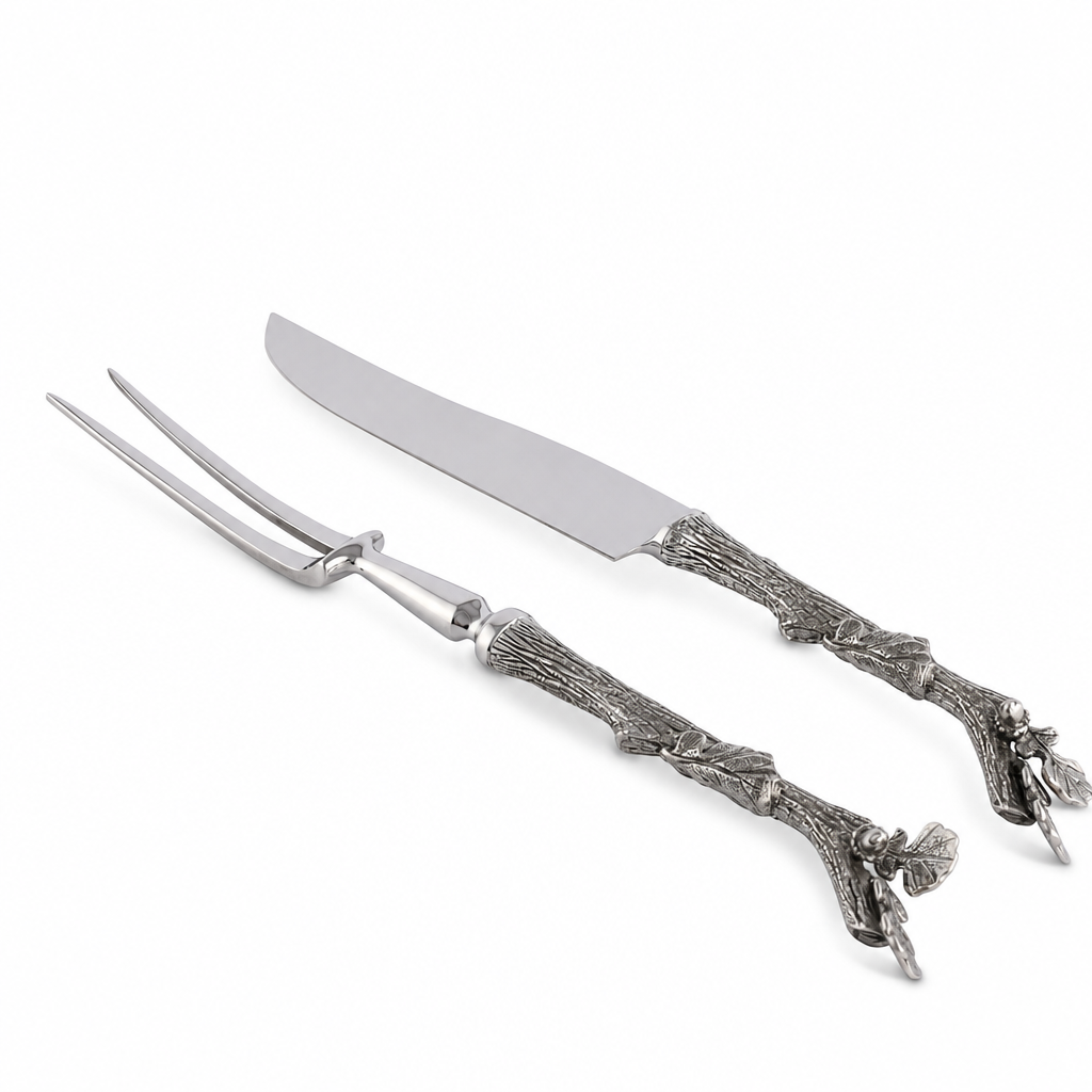 Acorn Carving Set 1