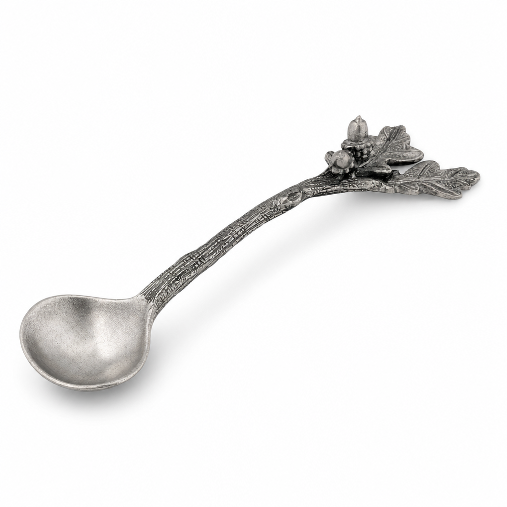 Acorn Small Ladle Spoon 1