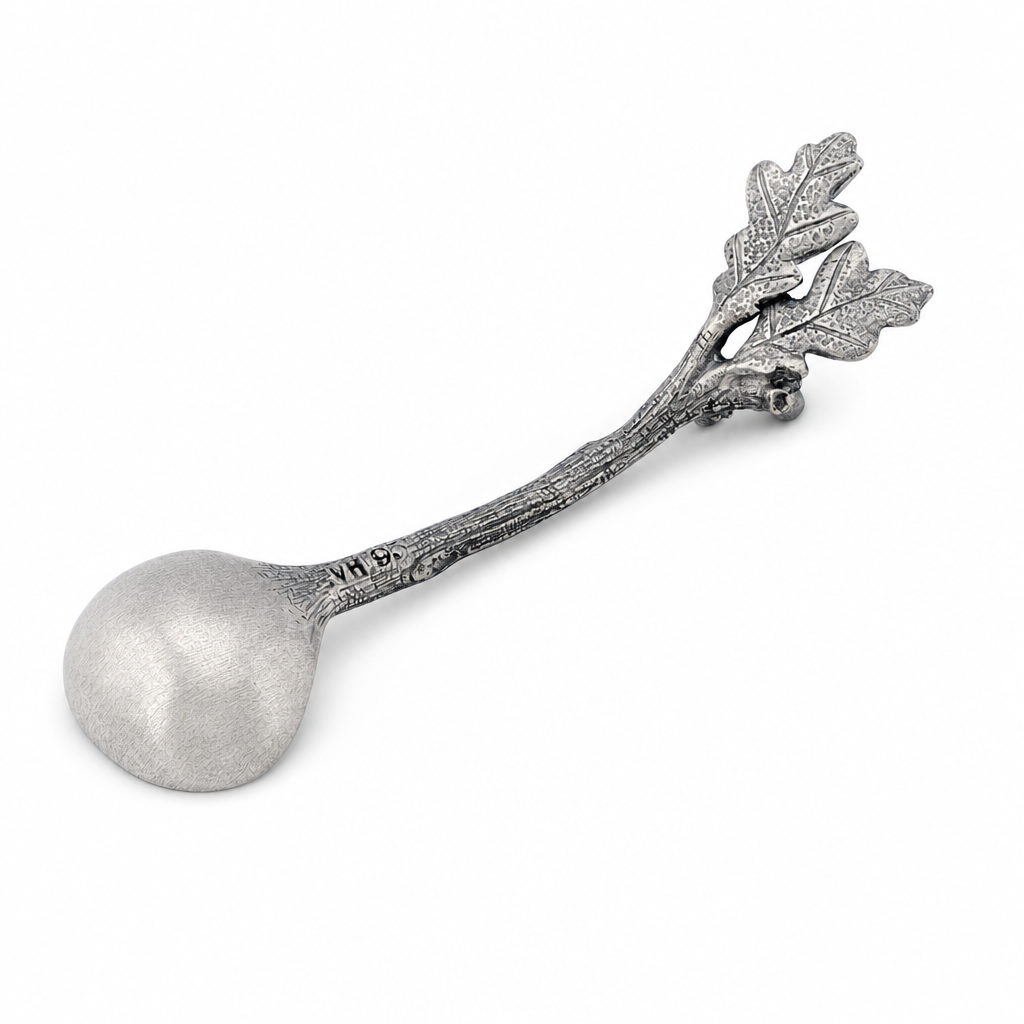 Acorn Small Ladle Spoon 8