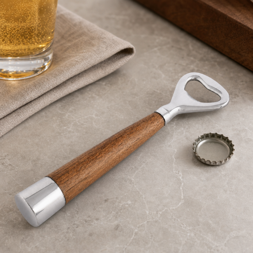 Tribeca Bottle Opener 2