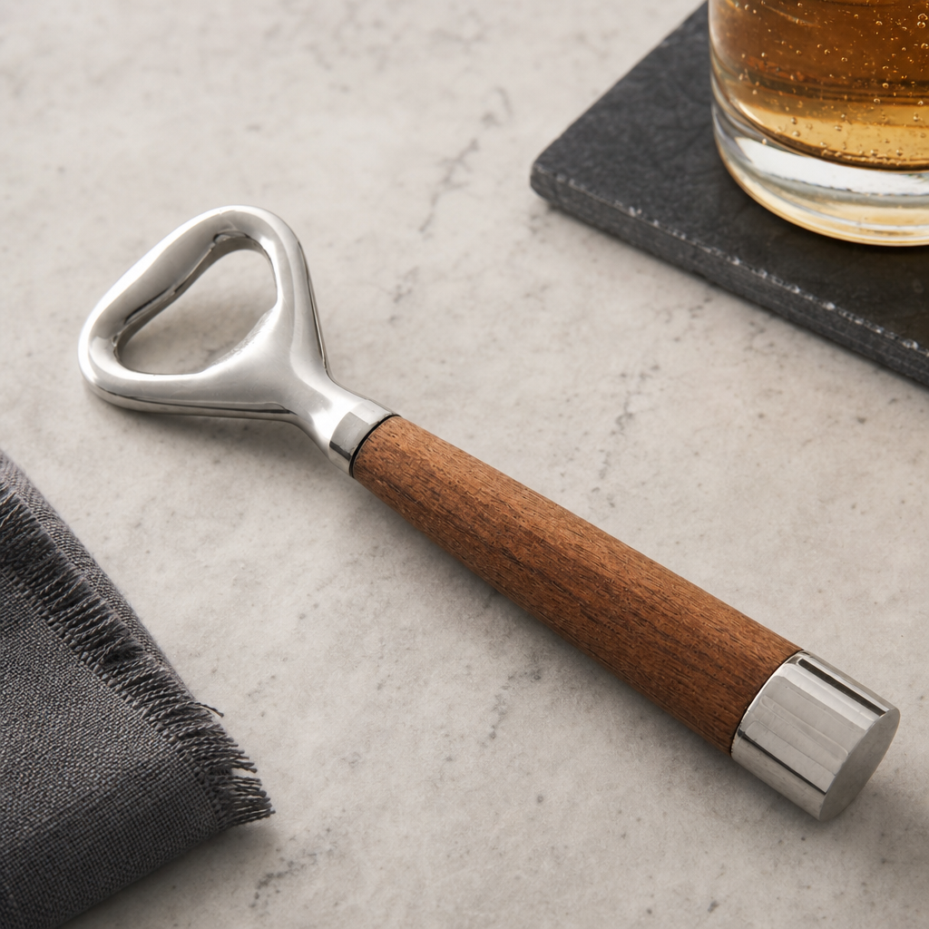 Tribeca Bottle Opener 3