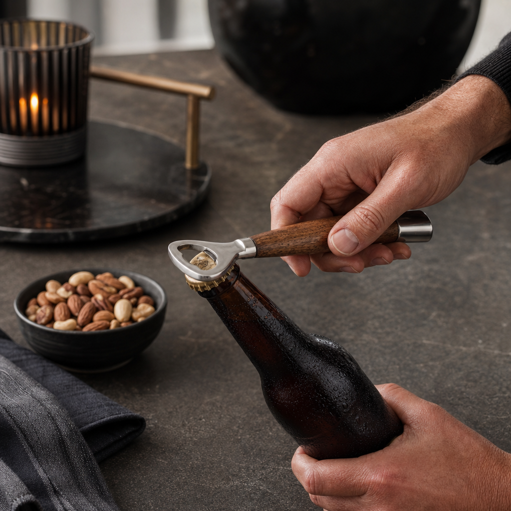 Tribeca Bottle Opener 6