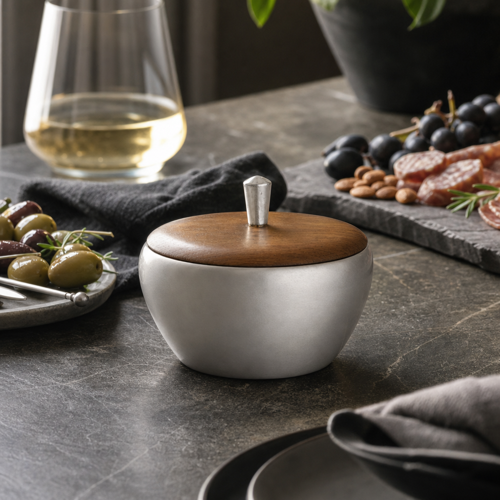 Tribeca Dip Bowl 9