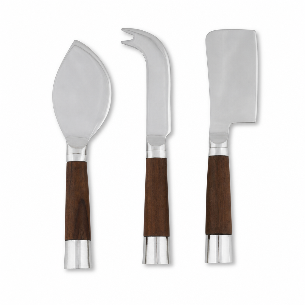 Tribeca Cheese Set 1