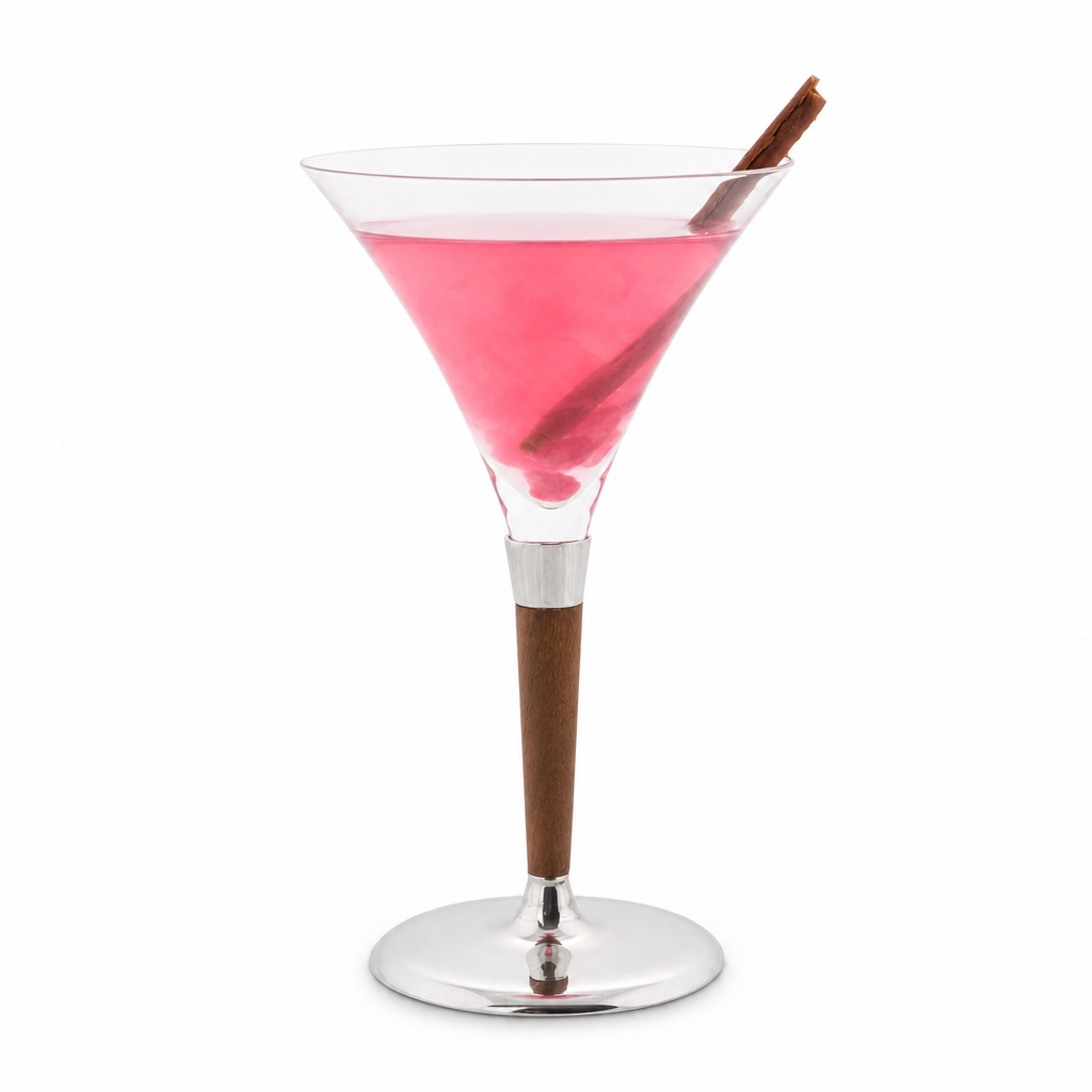 Tribeca Martini Glass 1