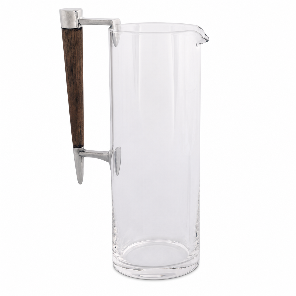 Tribeca Martini Pitcher 1