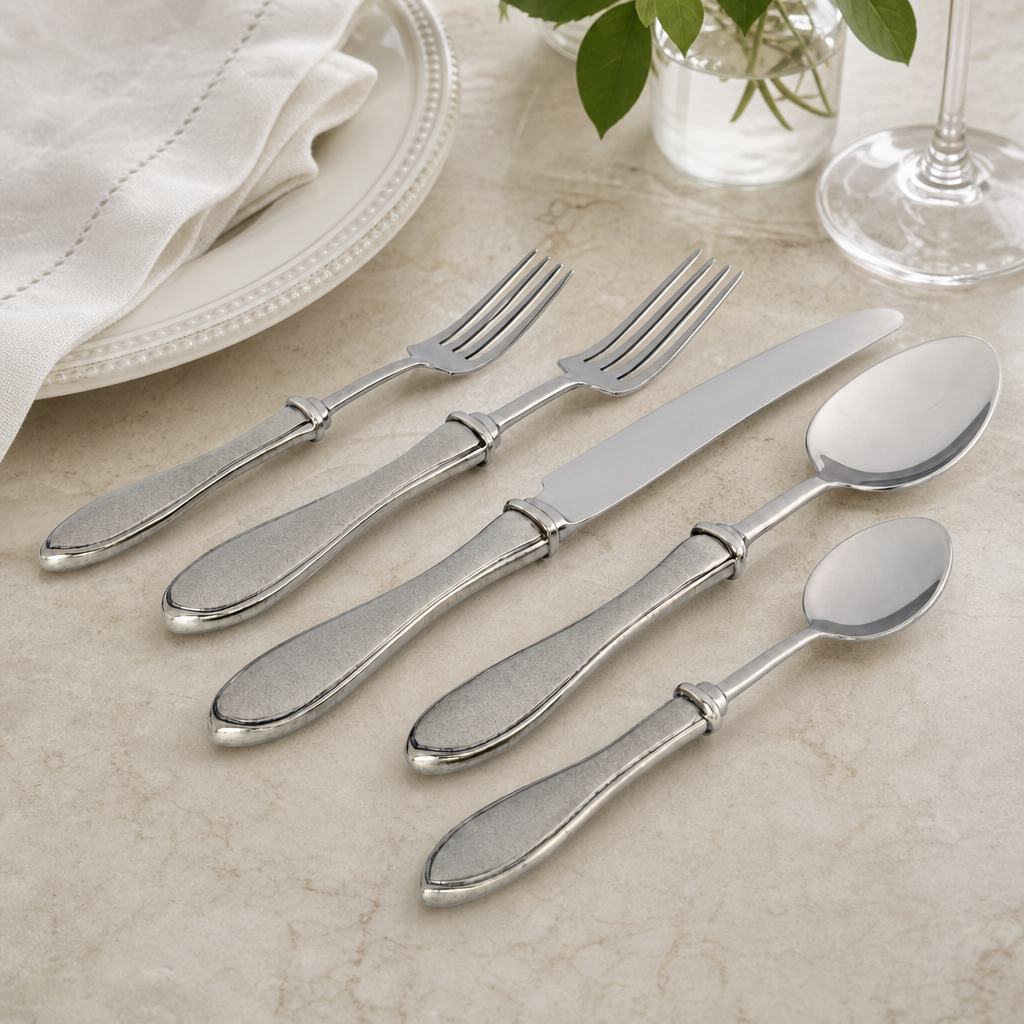 Wales Flatware Set 2