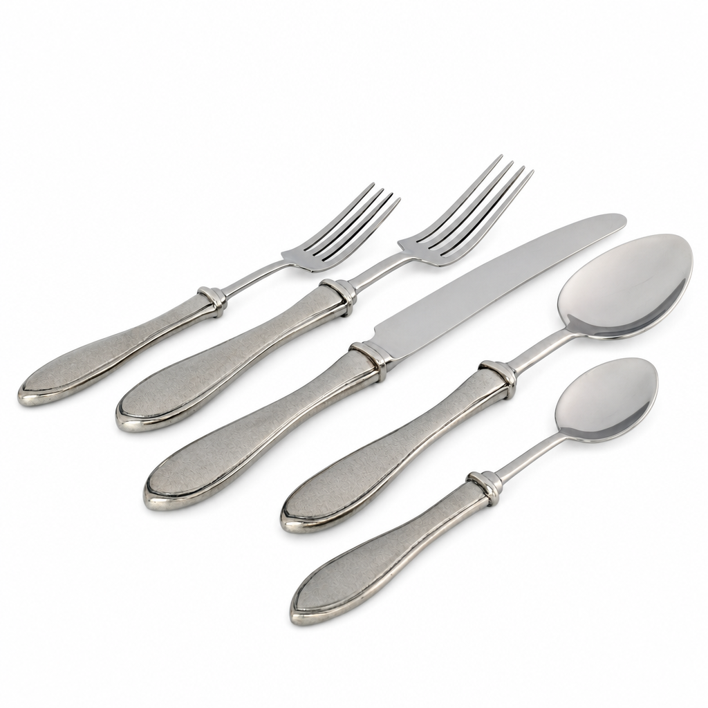 Wales Flatware Set 1