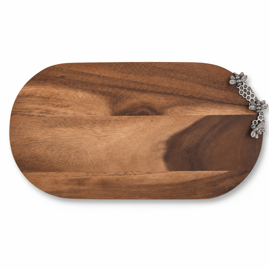 Honeybee Bar Board 1