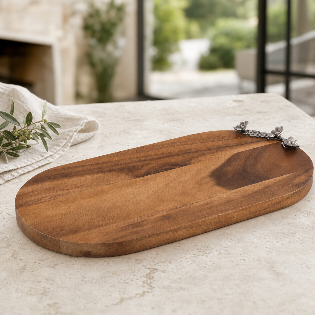 Honeybee Bar Board 3