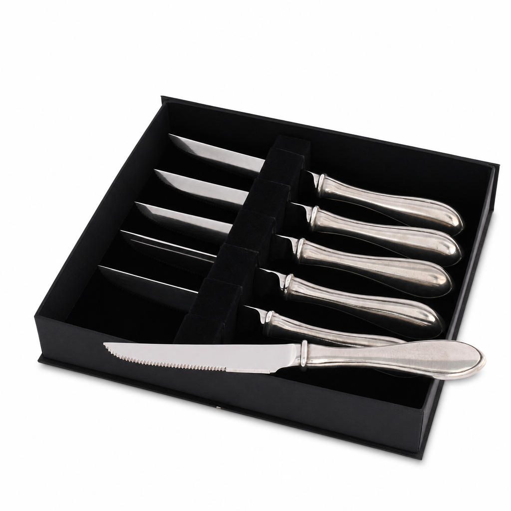 Wales Steak Knife Set 1