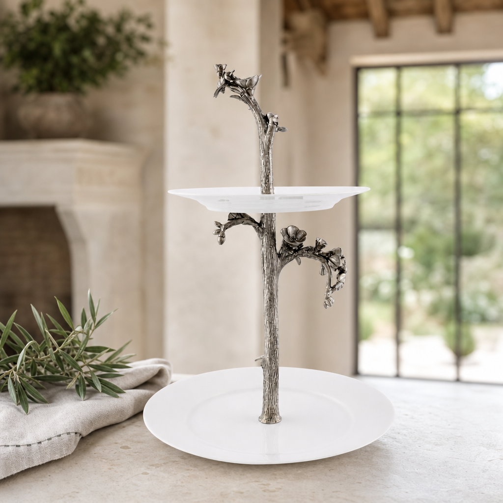 Honeybee Dessert Stand 3