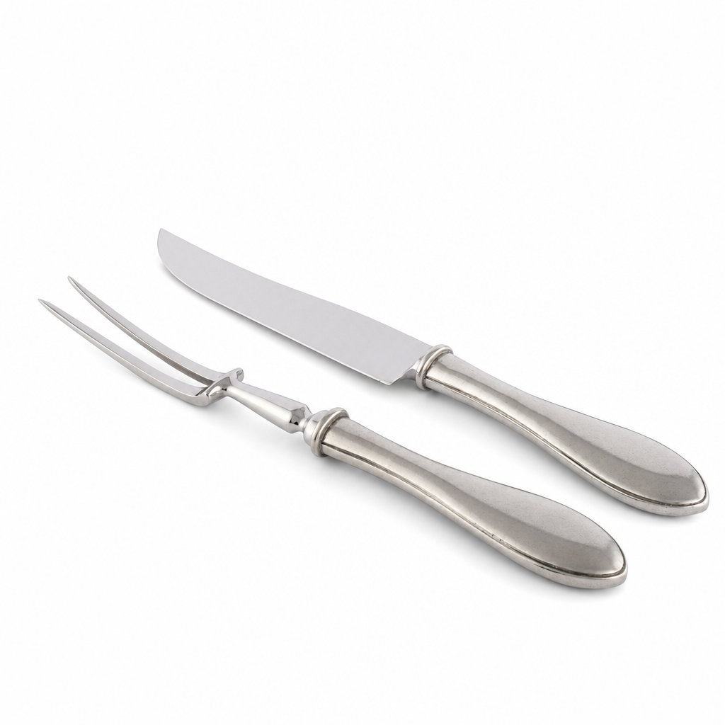 Wales Carving Set 1