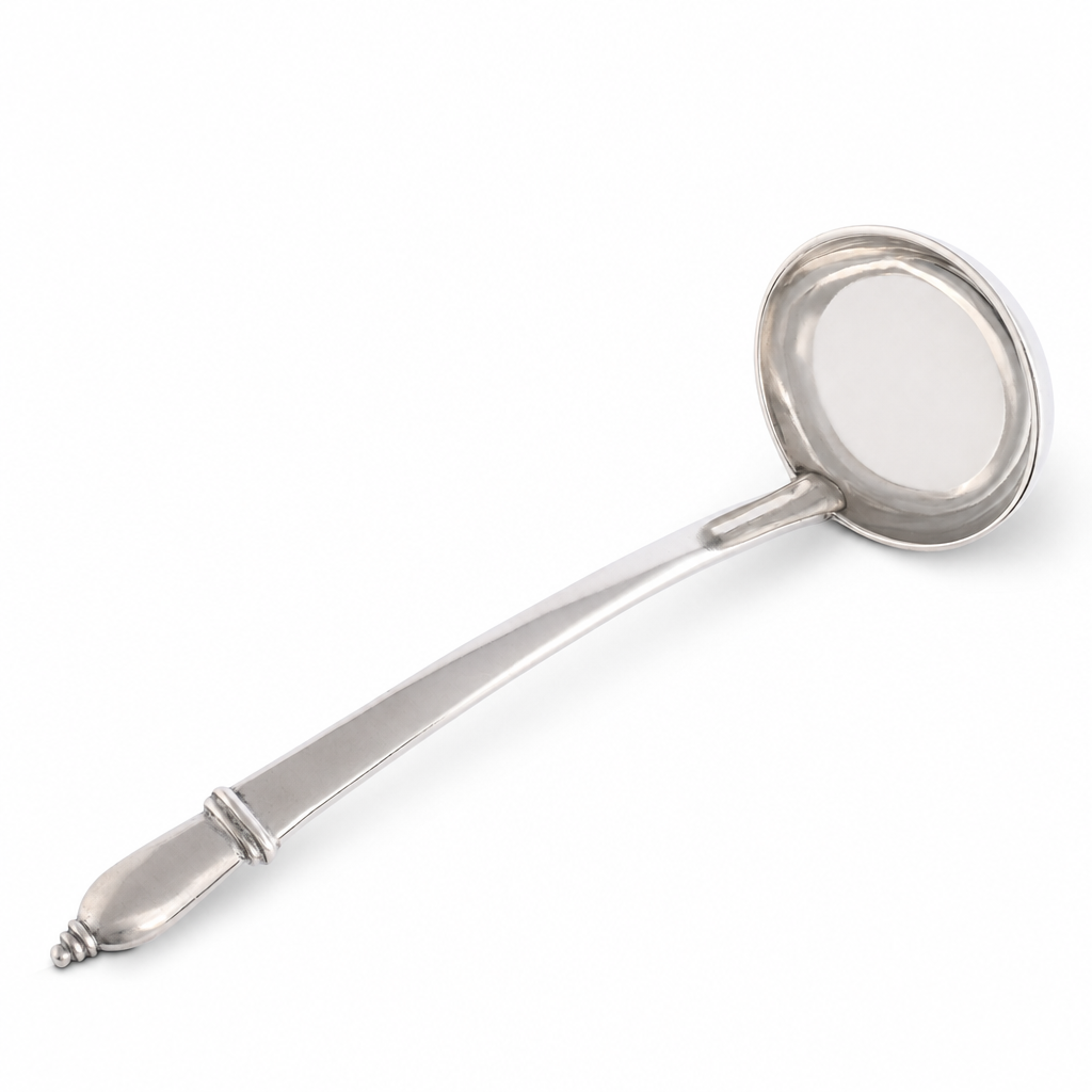 Classic Soup Ladle 1