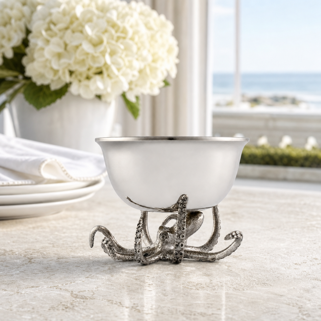 Octopus Butter Server 2
