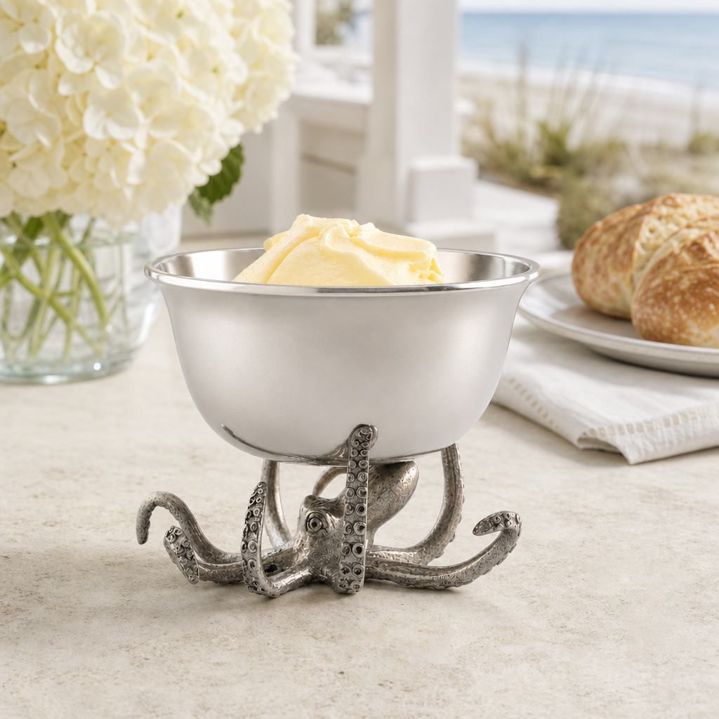 Octopus Butter Server 2