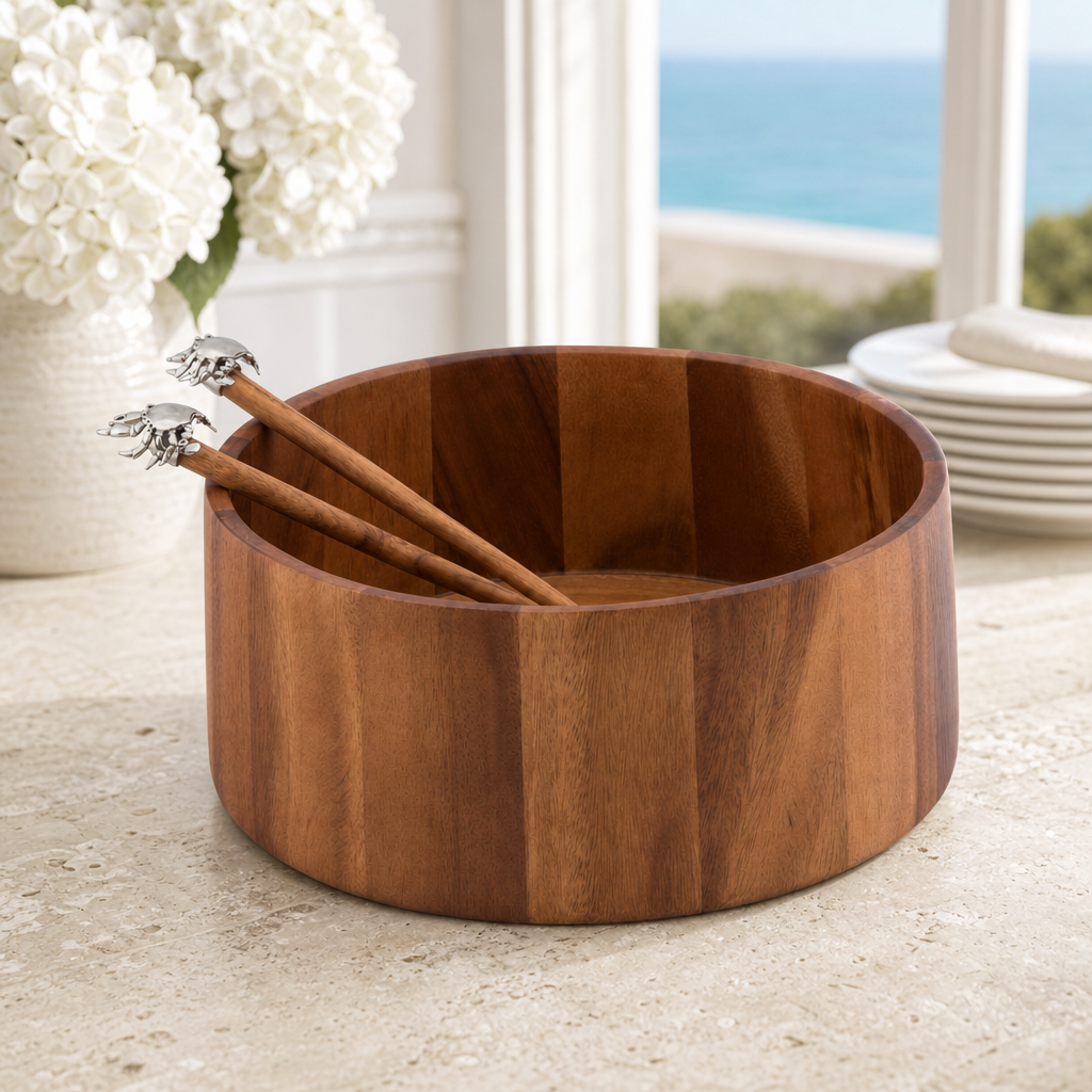 Crab Salad Set 2