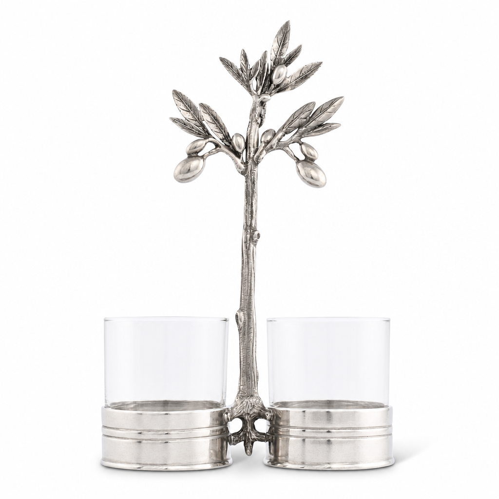 Olive Condiment Server 1