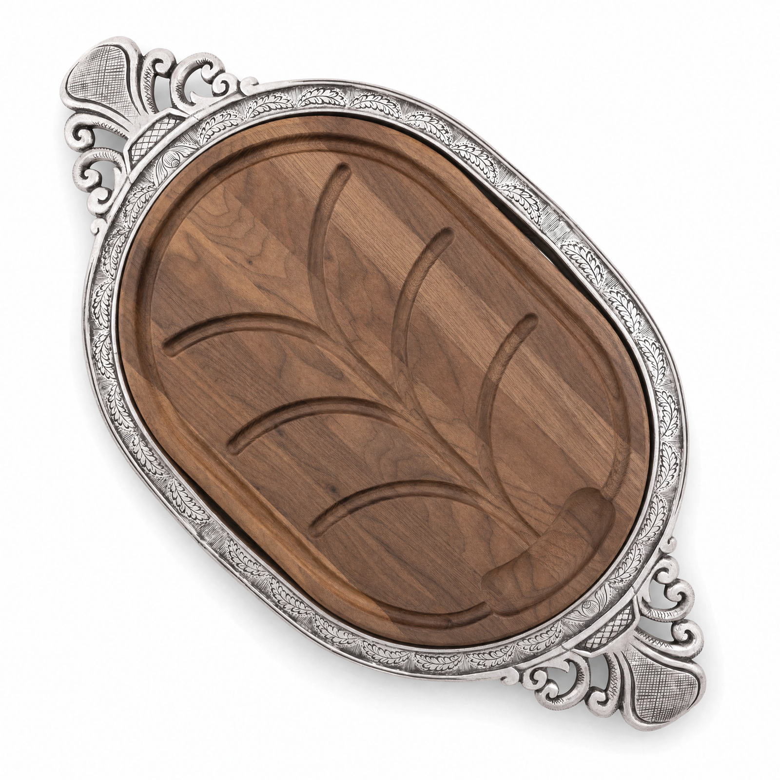 Provencal Carving Board 1