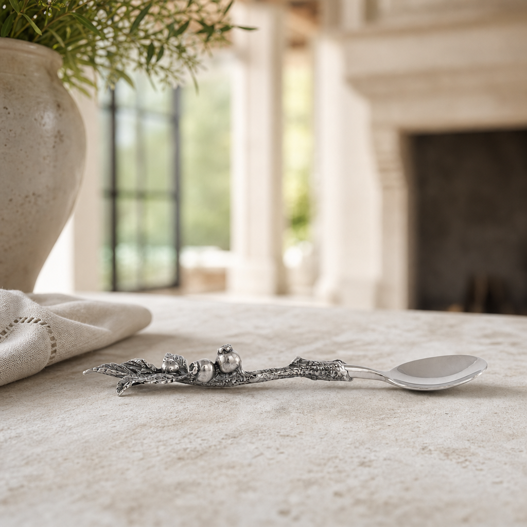 Blueberry Jam Spoon 4