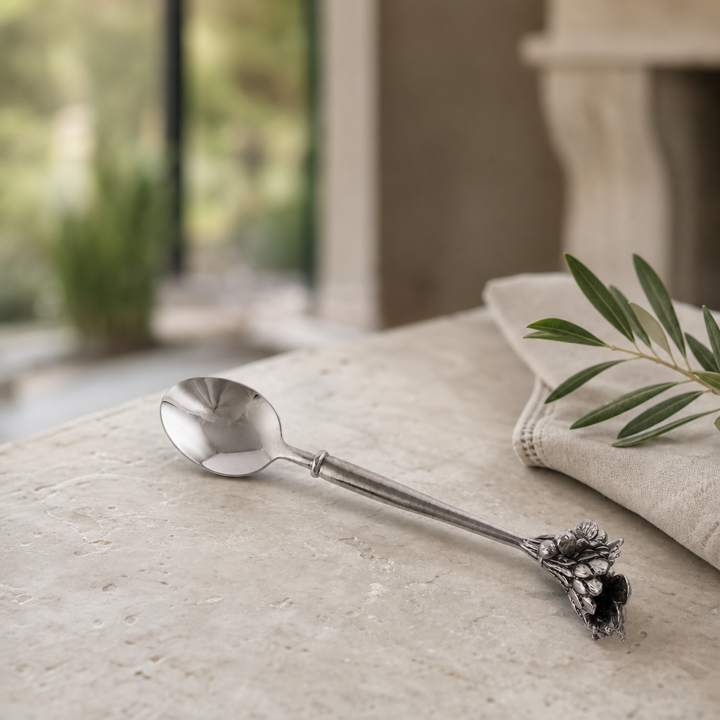Daisy and Bee Spoon 3