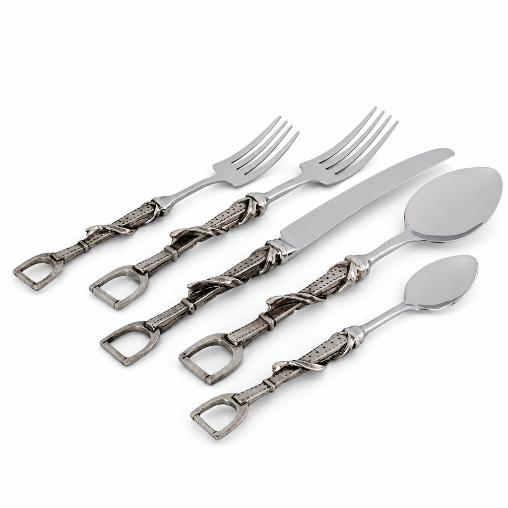 Stirrup Flatware 1