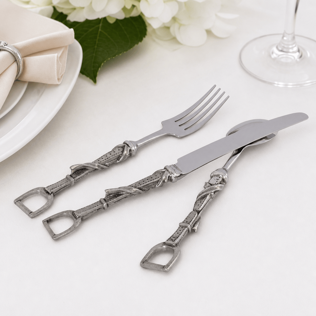 Stirrup Flatware 7