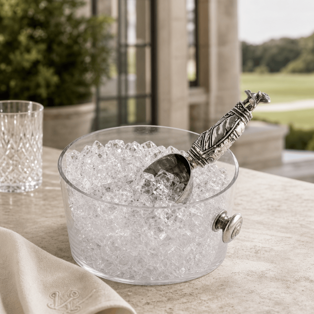 Golf Bag Ice Scoop 5