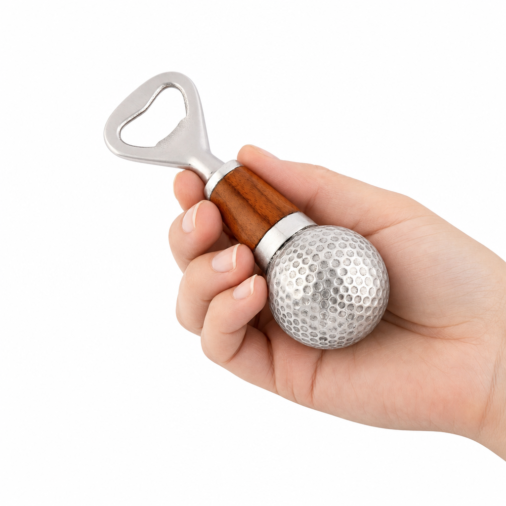 Golf Ball Bottle Opener 10