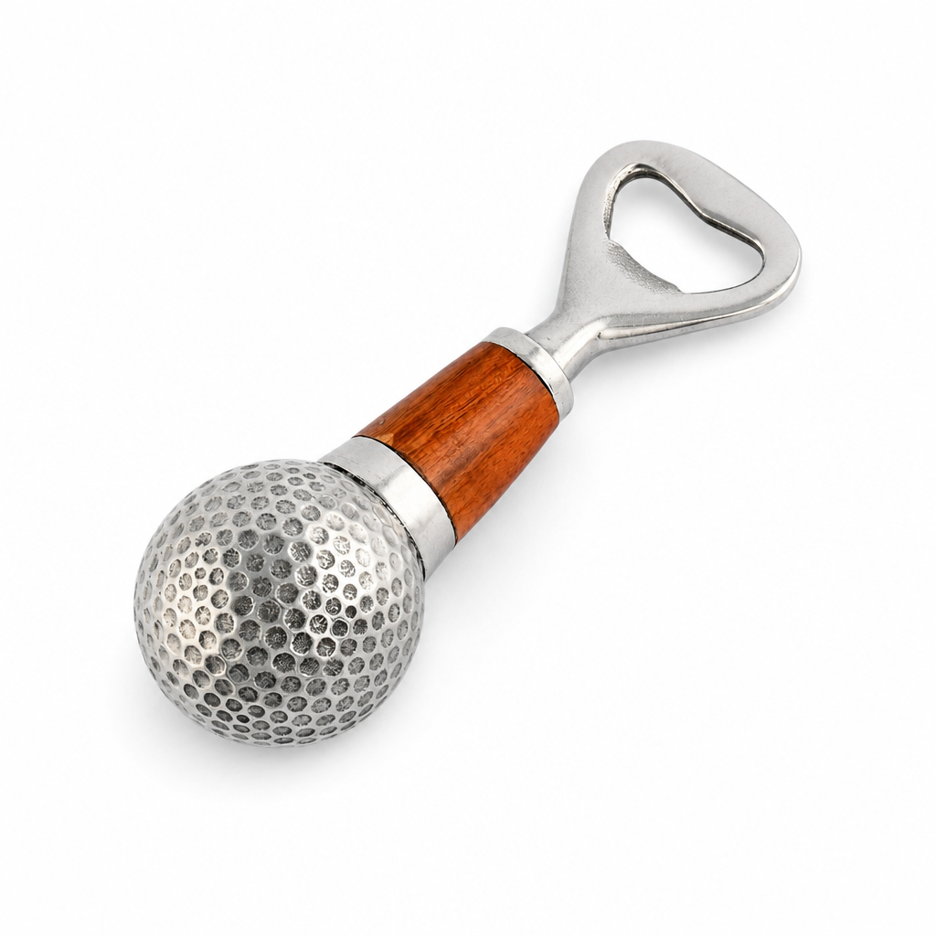 Golf Ball Bottle Opener 1