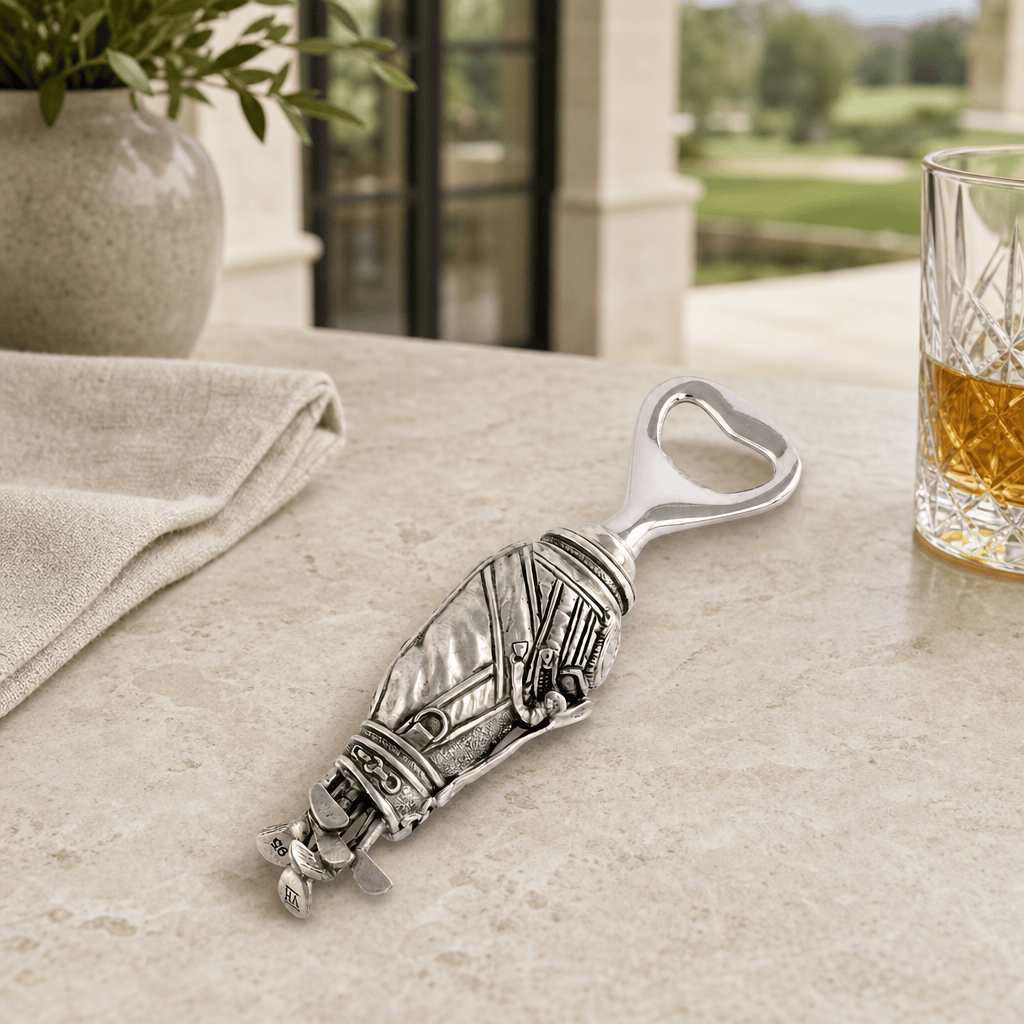 Golf Bag Bottle Opener 2