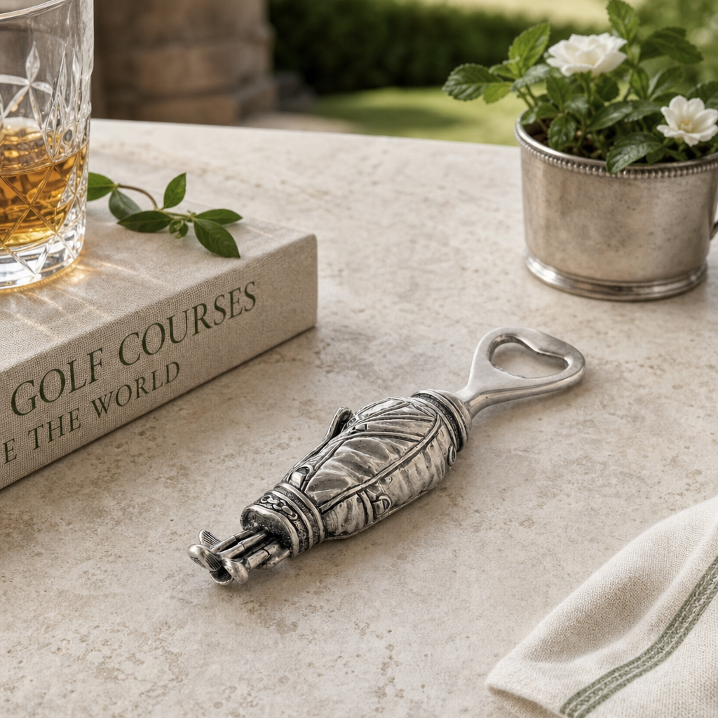 Golf Bag Bottle Opener 8