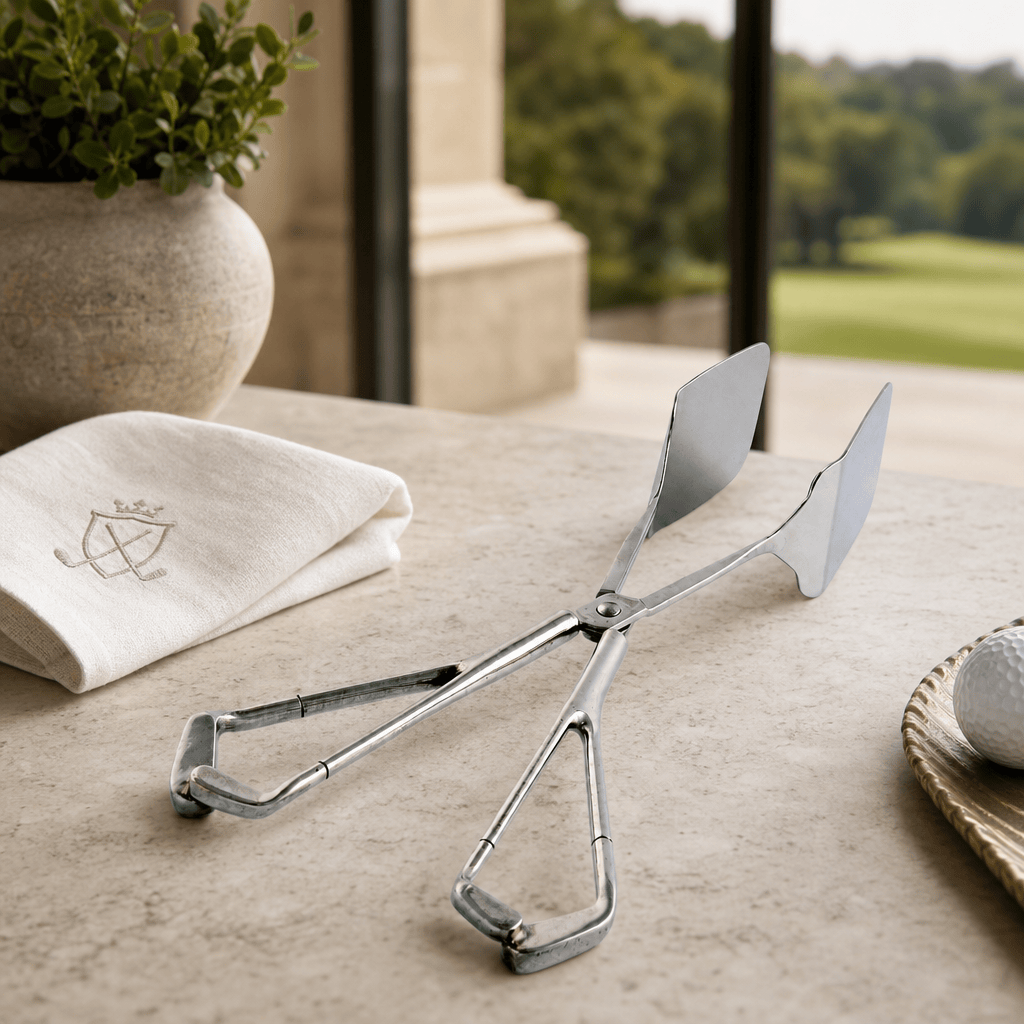 Golf Club Tongs 2