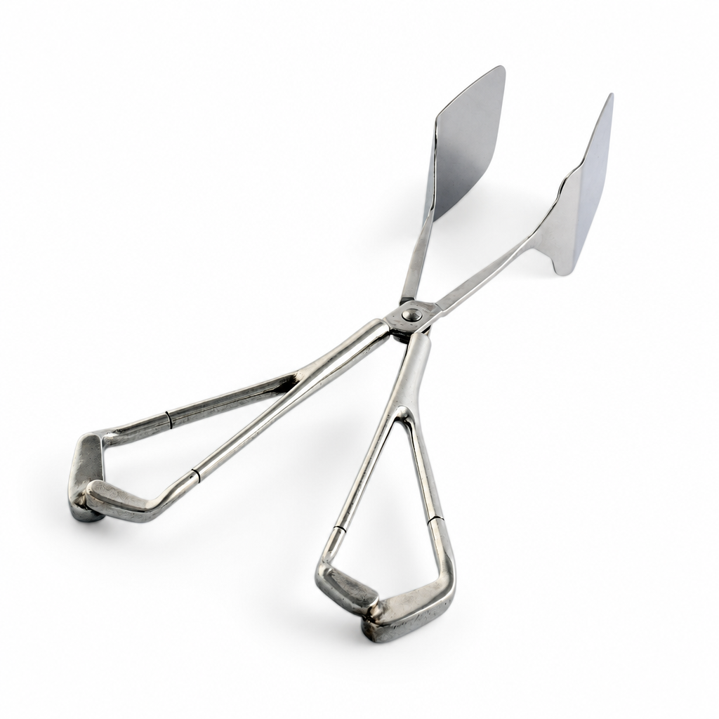Golf Club Tongs 1