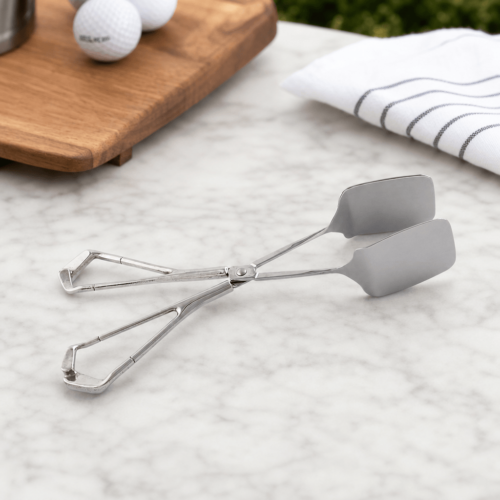 Golf Club Tongs 10