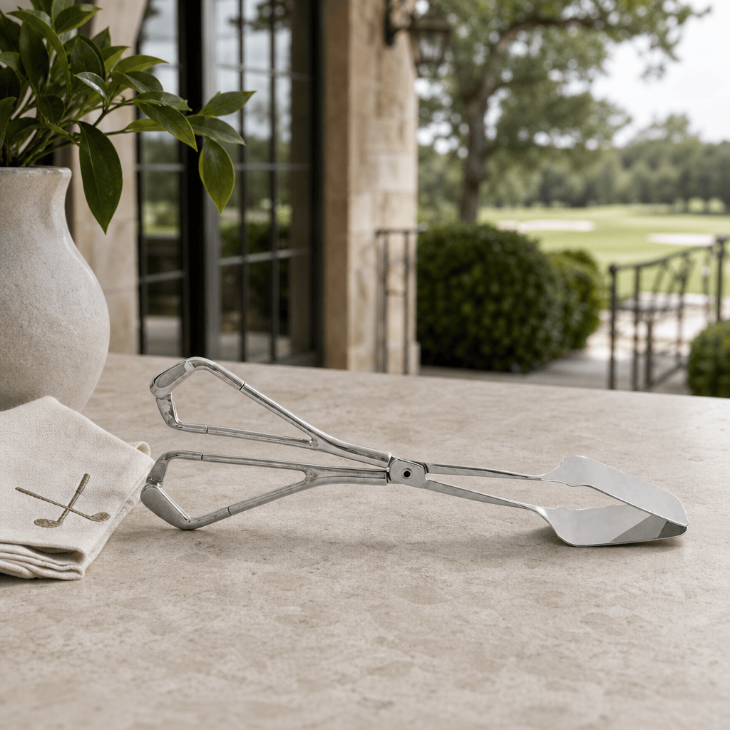 Golf Club Tongs 4