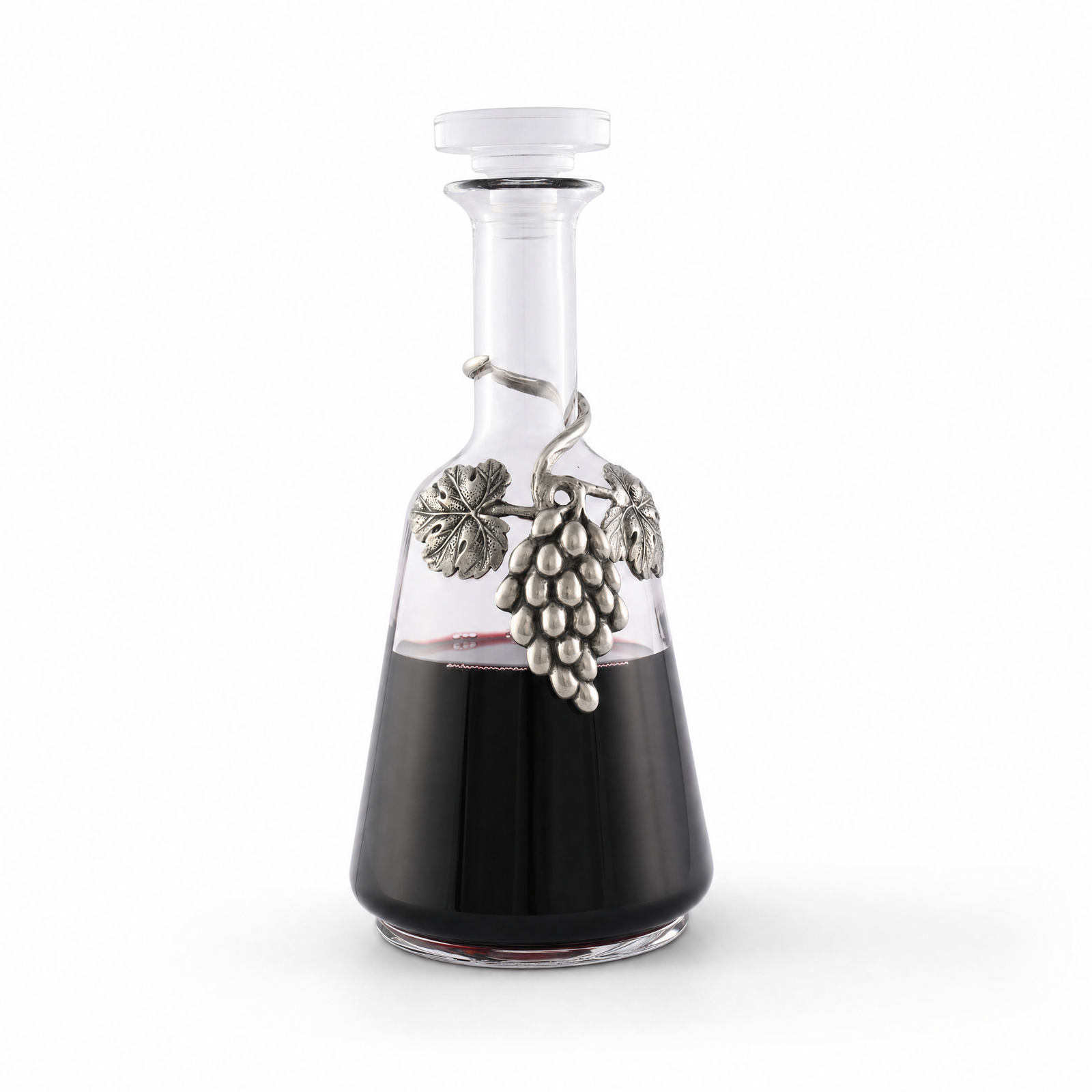 Vineyard Wine Bottle 10