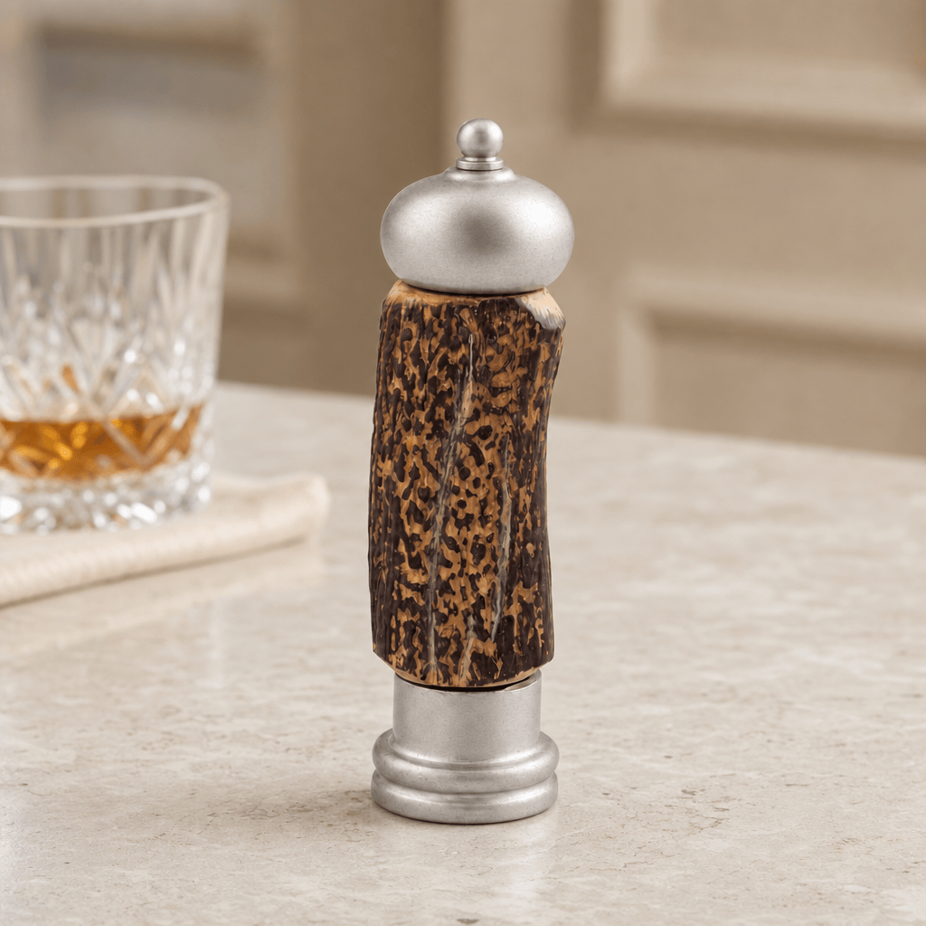 Antler Pepper Grinder 2