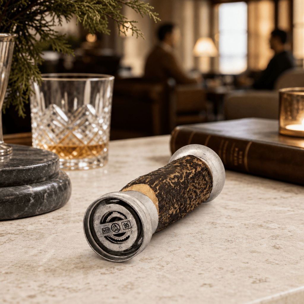 Antler Pepper Grinder 5