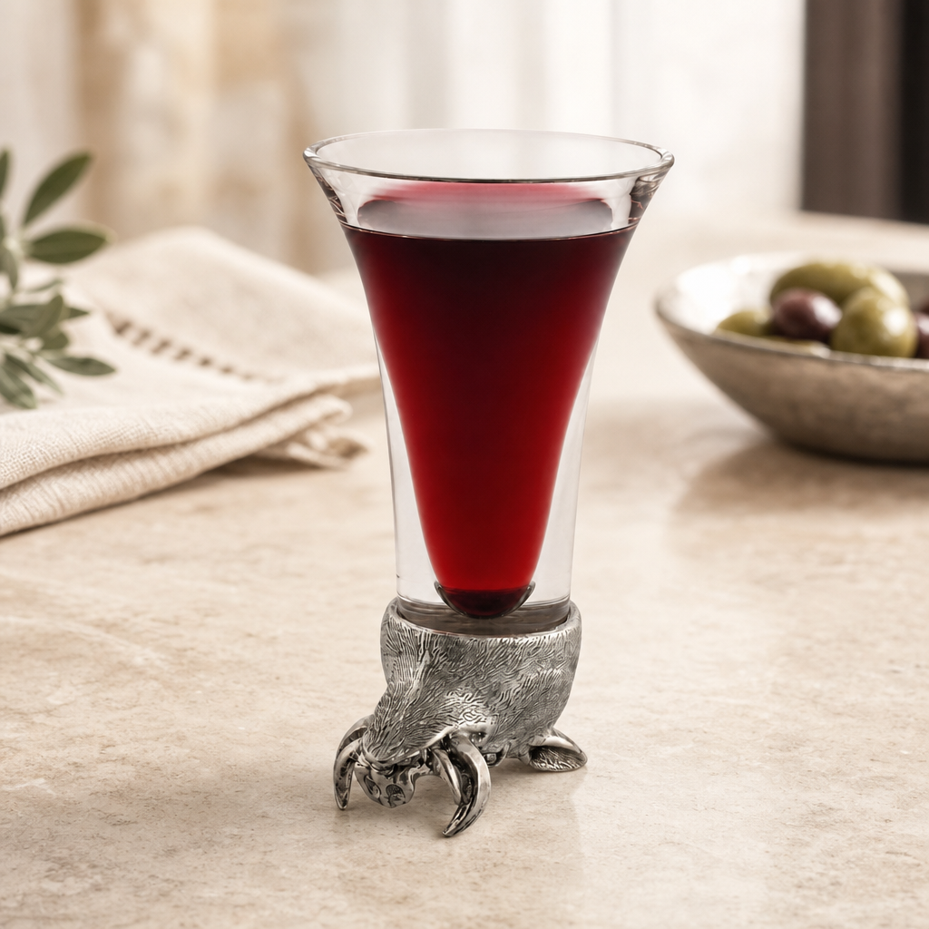 Wild Boar Stirrup Cup 2