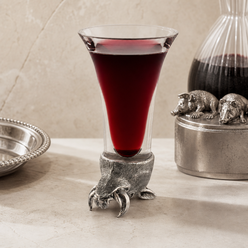 Wild Boar Stirrup Cup 2
