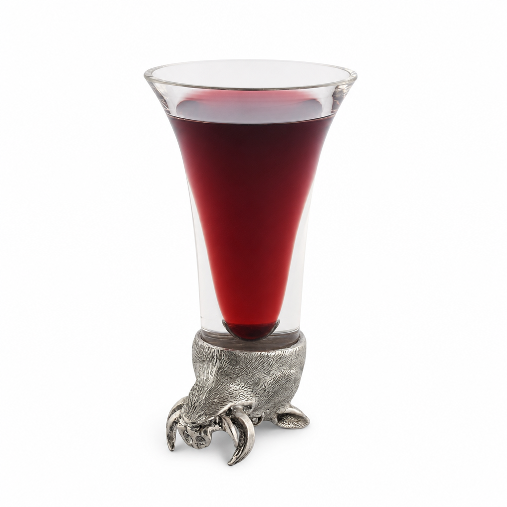 Wild Boar Stirrup Cup 1