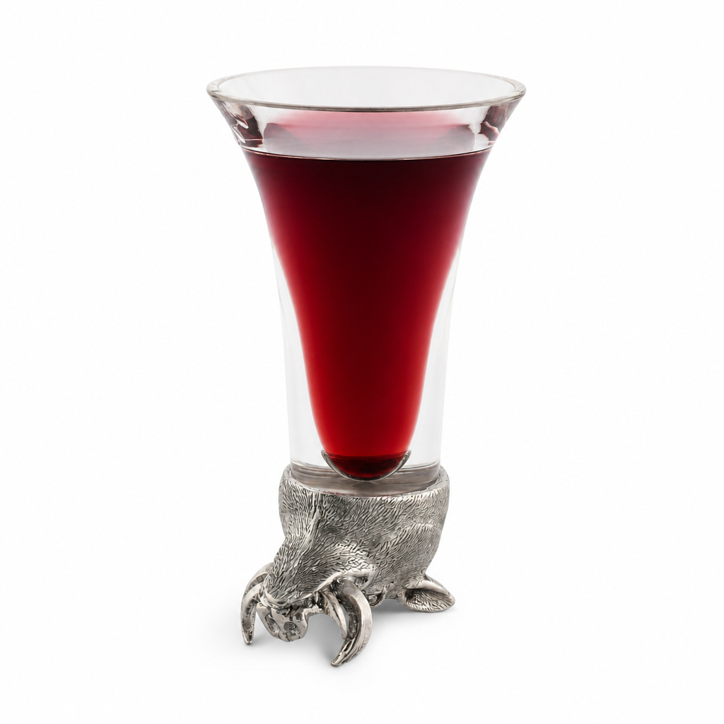 Wild Boar Stirrup Cup 1