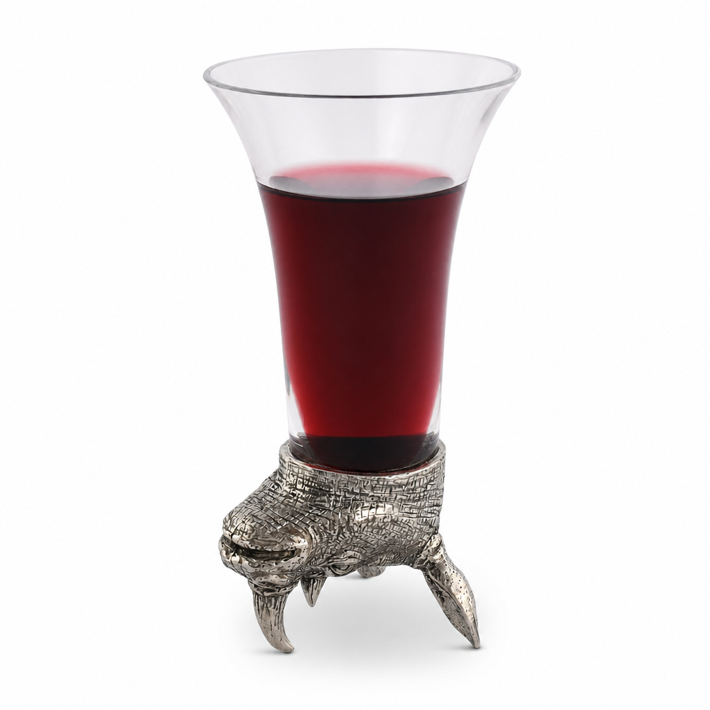 Rhino Stirrup Cup 1