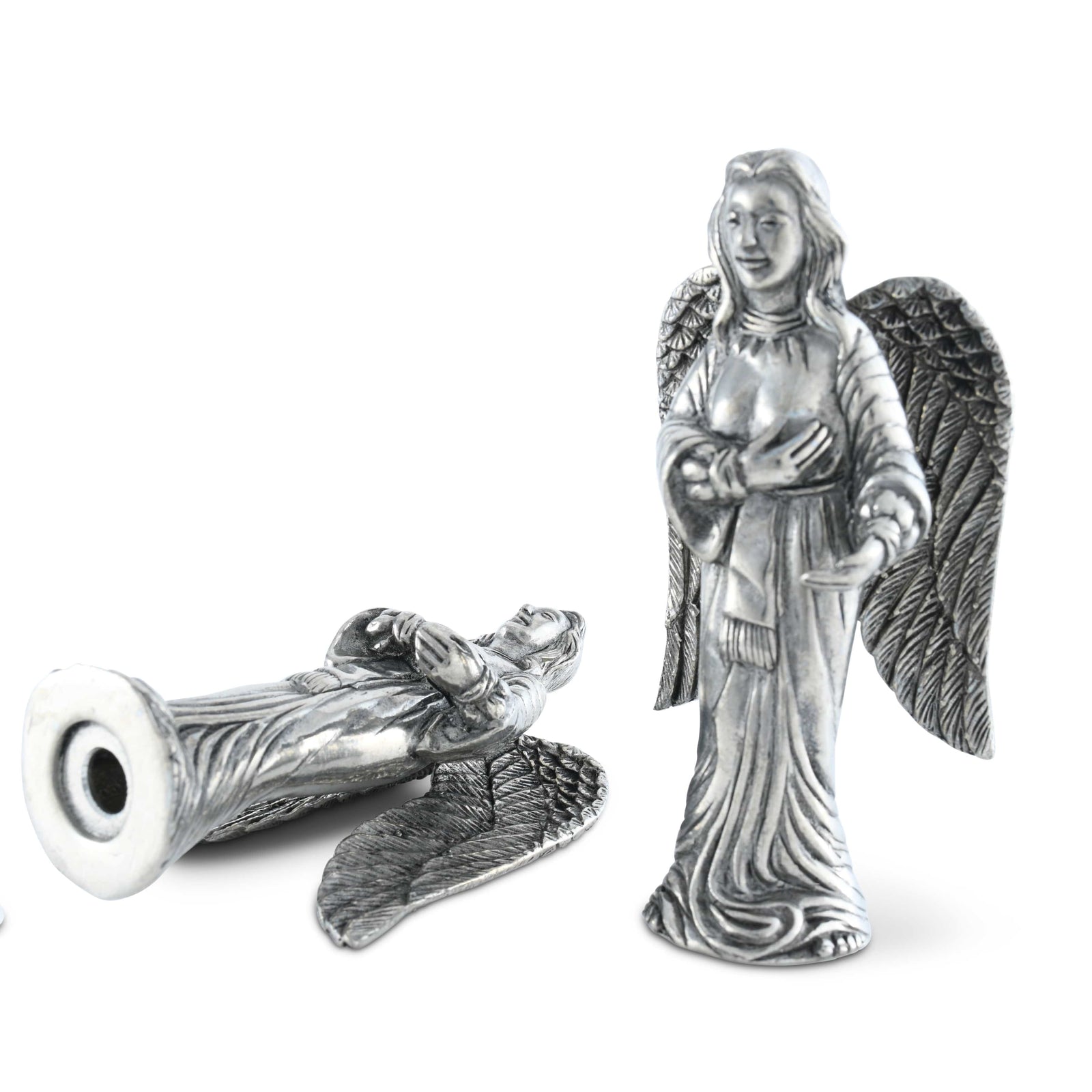 Angel Salt and Pepper Set