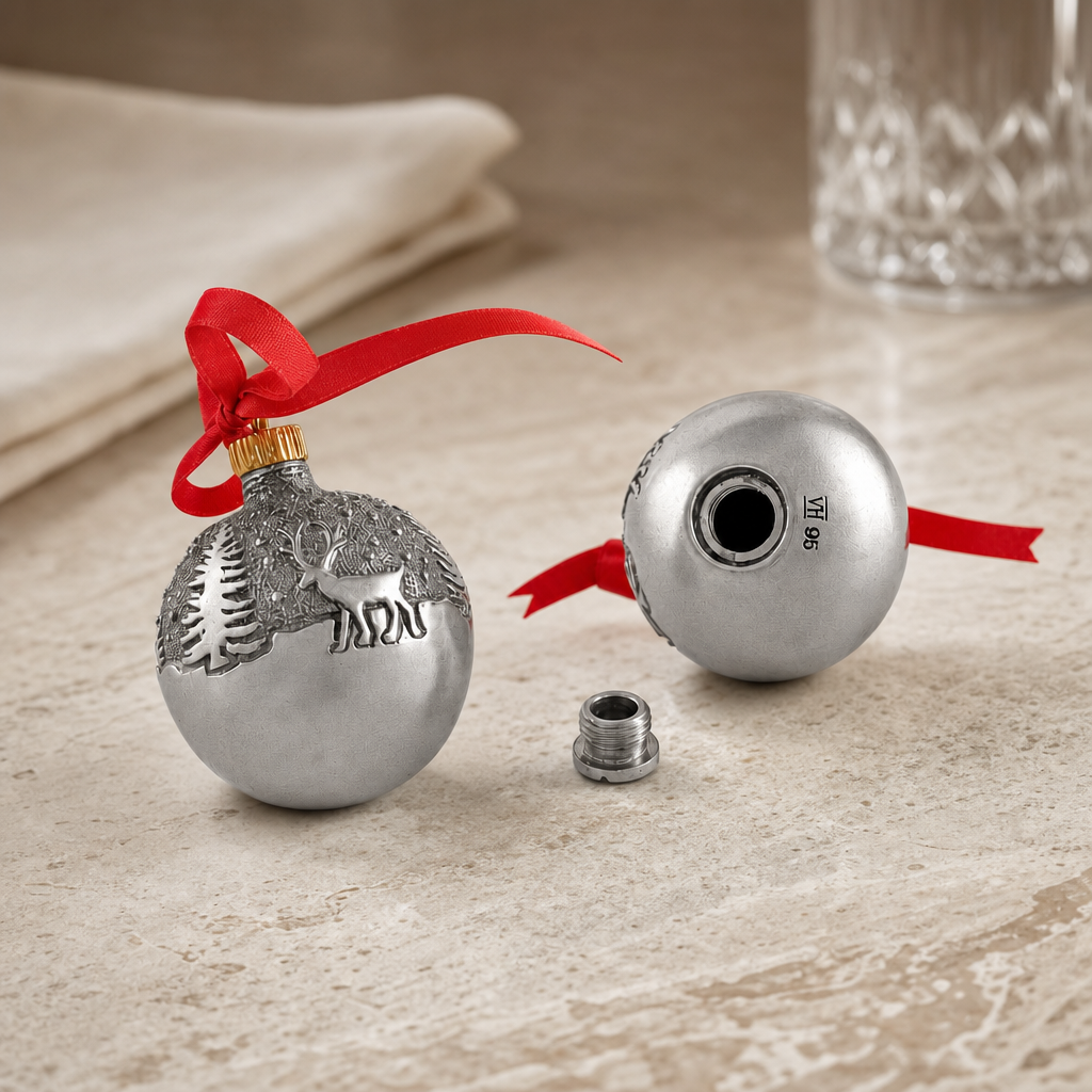 Ornament Salt and Pepper 4